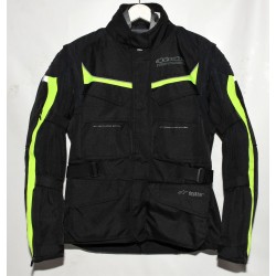 CHAQUETA MOTO ALPINESTARS JET VENTILATION SYSTEM