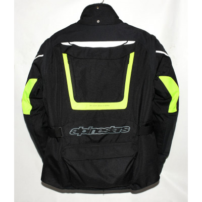 CHAQUETA MOTO ALPINESTARS JET VENTILATION SYSTEM