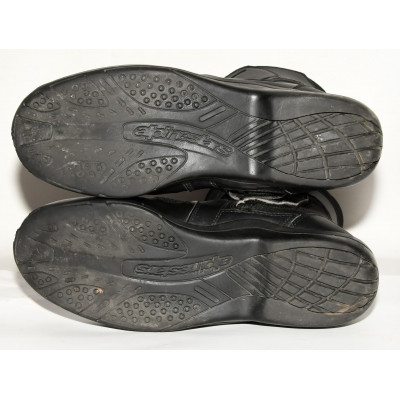 BOTAS DAINESE AIR PLUS 2336012