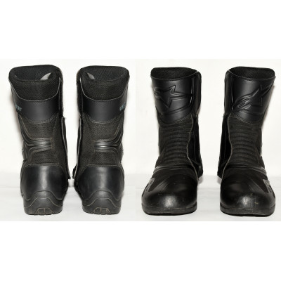 BOTAS DAINESE AIR PLUS 2336012