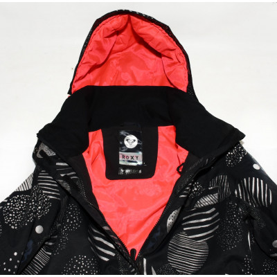 CHAQUETA MONTAÑA ROXY