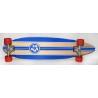SKATE LONGBOARD OXELO