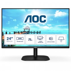 MONITOR AOC 24B2XH