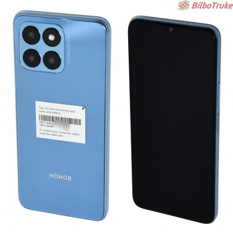 HONOR 70 LITE 128GB AZUL