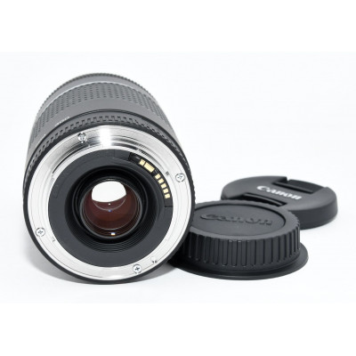 OBJETIVO CANON 75-300MM EF F4-5.6 III