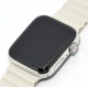 APPLE WATCH SERIES 6 ACERO 44MM CEL A2376 PLATA