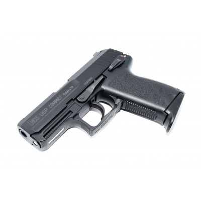 PISTOLA CO2 UMAREX HK USP COMPACT