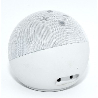 ALTAVOZ ALEXA AMAZON ECHO DOT 4TH
