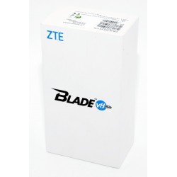 ZTE Blade S6