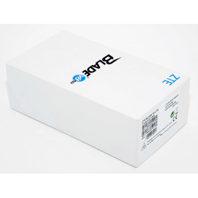 ZTE Blade S6