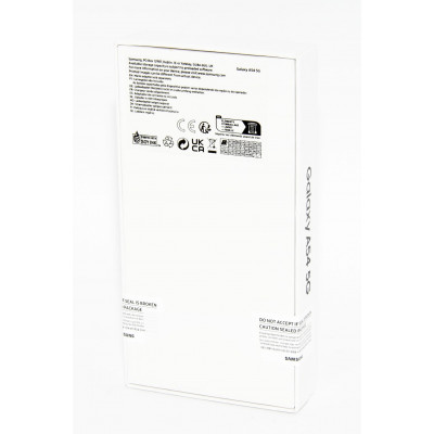 SAMSUNG GALAXY A54 5G 128GB VIOLETA PRECINTADO