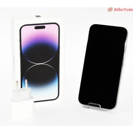 IPHONE 14 PRO MAX 128GB MORADO