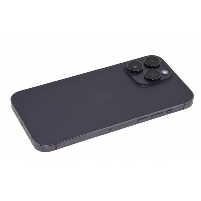 IPHONE 14 PRO MAX 128GB MORADO