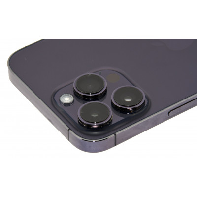 IPHONE 14 PRO MAX 128GB MORADO