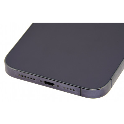 IPHONE 14 PRO MAX 128GB MORADO