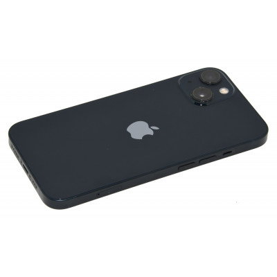 IPHONE 13 256GB NEGRO