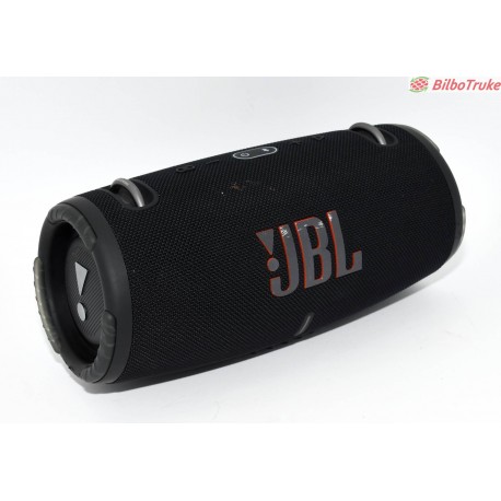 ALTAVOZ BLUETOOTH JBL XTREME 3 NEGRO