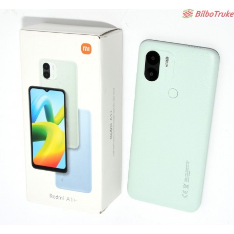 XIAOMI REDMI A1 PLUS 32GB VERDE