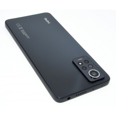 XIAOMI REDMI NOTE 12 PRO 128GB GRIS