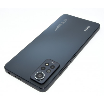 XIAOMI REDMI NOTE 12 PRO 128GB GRIS