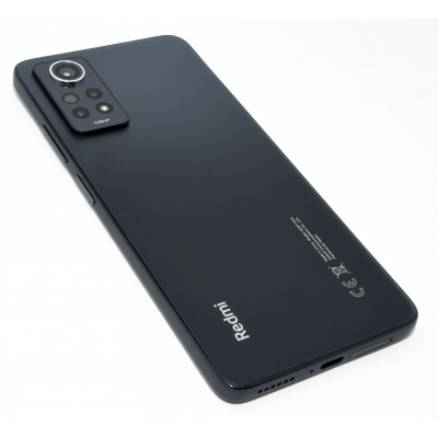 XIAOMI REDMI NOTE 12 PRO 128GB GRIS