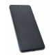 XIAOMI REDMI NOTE 12 PRO 128GB GRIS