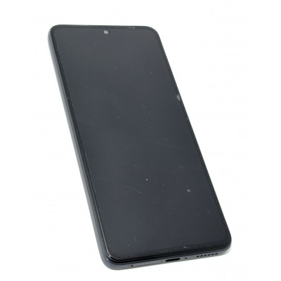 XIAOMI REDMI NOTE 12 PRO 128GB GRIS