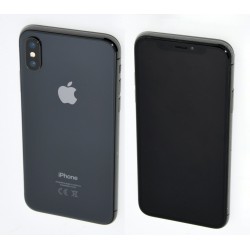 IPHONE X 256GB NEGRO