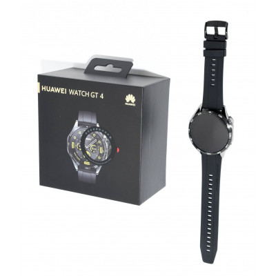 SMARTWATCH HUAWEI WATCH GT 4 46MM NEGRO