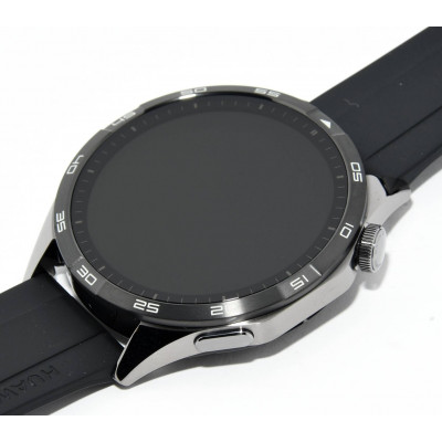 SMARTWATCH HUAWEI WATCH GT 4 46MM NEGRO