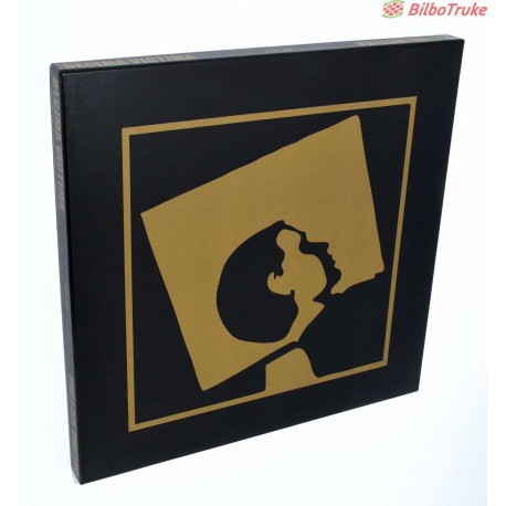 COMPILACION VINILOS DECIMA VICTIMA MR-305