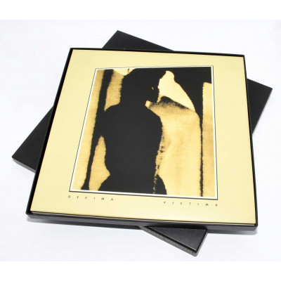 COMPILACION VINILOS DECIMA VICTIMA MR-305