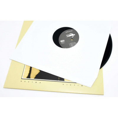 COMPILACION VINILOS DECIMA VICTIMA MR-305