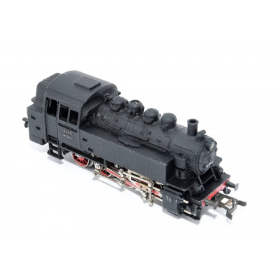 LOCOMOTORA MARKLIN 3031