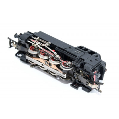 LOCOMOTORA MARKLIN 3031