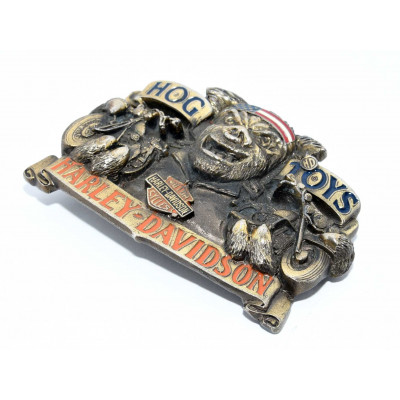 HEBILLA HARLEY DAVIDSON