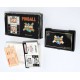 CONSOLA NINTENDO GAME WATCH PINBALL PB-59