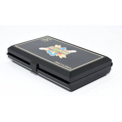 CONSOLA NINTENDO GAME WATCH PINBALL PB-59