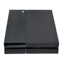 CONSOLA PS4 FAT 500GB SIN MANDO