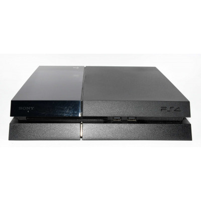 CONSOLA PS4 FAT 500GB SIN MANDO