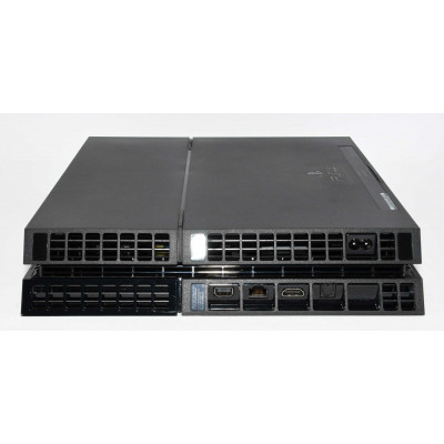 CONSOLA PS4 FAT 500GB SIN MANDO