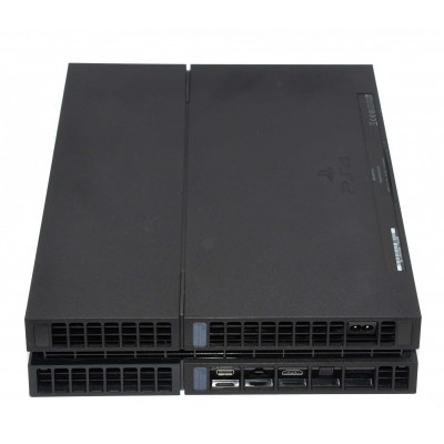 CONSOLA PS4 FAT 500GB SIN MANDO