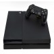 CONSOLA PS4 FAT 500GB CON MANDO