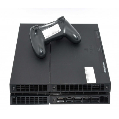 CONSOLA PS4 FAT 500GB CON MANDO