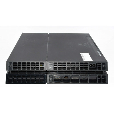 CONSOLA PS4 FAT 500GB CON MANDO