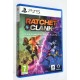 VIDEOJUEGO PS5 RATCHET AND CLANK