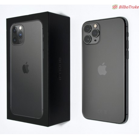 IPHONE 11 PRO 256GB NEGRO