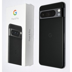 GOOGLE PIXEL 8 PRO 128GB NEGRO