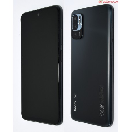 XIAOMI REDMI NOTE 10 5G 128GB GRIS