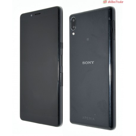 SONY XPERIA L3 32GB NEGRO